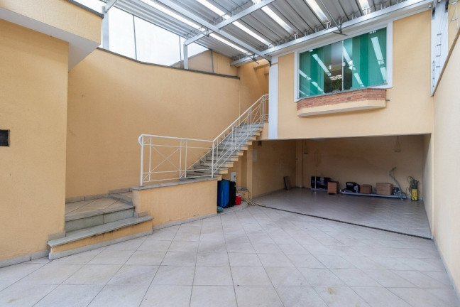 Imagem Casa com 5 Quartos à Venda, 200 m² em Vila Do Bosque - São Paulo Imagem Casa com 5 Quartos à Venda, 200 m² em Vila Do Bosque - São Paulo