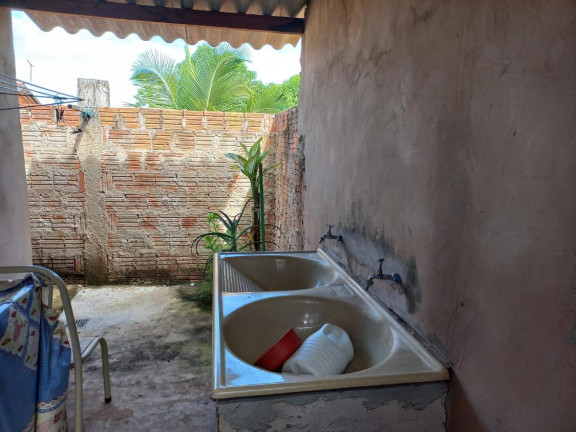 Imagem Casa com 1 Quarto à Venda, em Centro - Getulina Imagem Casa com 1 Quarto à Venda, em Centro - Getulina