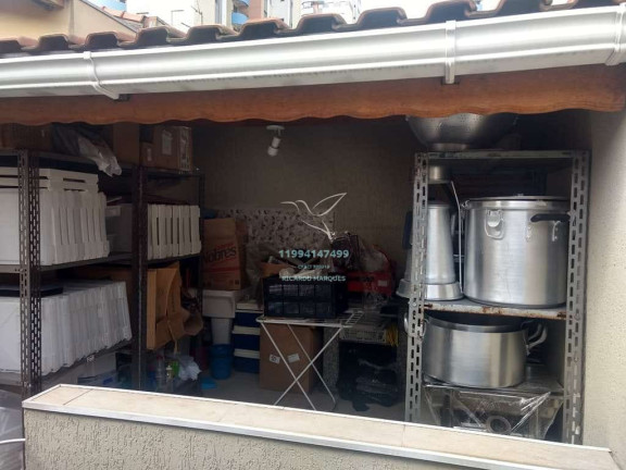 Imagem Sobrado com 2 Quartos à Venda, 130 m² em Vila Moreira - São Paulo Imagem Sobrado com 2 Quartos à Venda, 130 m² em Vila Moreira - São Paulo
