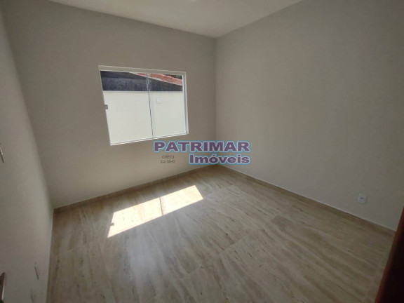 Imagem Casa com 3 Quartos à Venda, 121 m² em Itaipuaçu - Maricá Imagem Casa com 3 Quartos à Venda, 121 m² em Itaipuaçu - Maricá