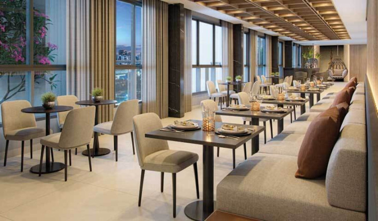 Imagem Apartamento com 2 Quartos à Venda, 63 m² em Vila Prudente - São Paulo