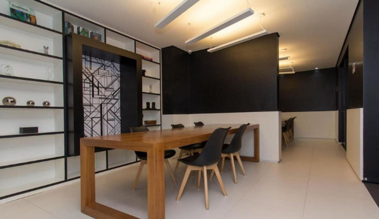 Imagem Apartamento com 2 Quartos à Venda, 33 m² em Bom Retiro - São Paulo