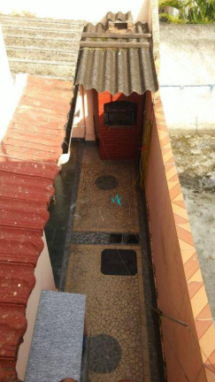 Imagem Casa com 4 Quartos à Venda, 195 m² em Campo Grande - Rio De Janeiro Imagem Casa com 4 Quartos à Venda, 195 m² em Campo Grande - Rio De Janeiro