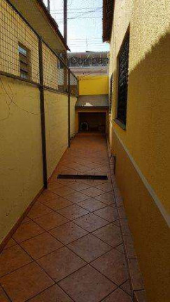 Imagem Casa com 3 Quartos à Venda, 336 m² em Centro - Pirassununga