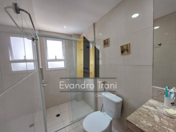 Imagem Apartamento com 3 Quartos à Venda, 150 m² em Parque Residencial Aquarius - São José Dos Campos