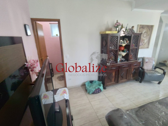 Imagem Imóvel com 3 Quartos à Venda, 150 m² em Aparecida - Santos