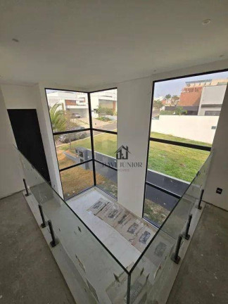 Imagem Casa com 4 Quartos à Venda, 360 m² em Alphaville Nova Esplanada Iv - Votorantim