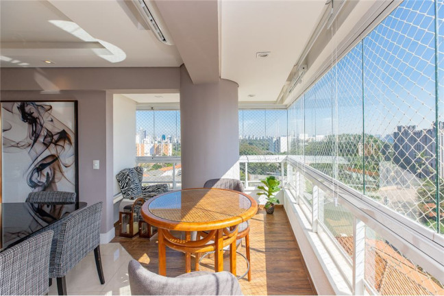 Imagem Imóvel com 3 Quartos à Venda,  em Vila Mariana - São Paulo