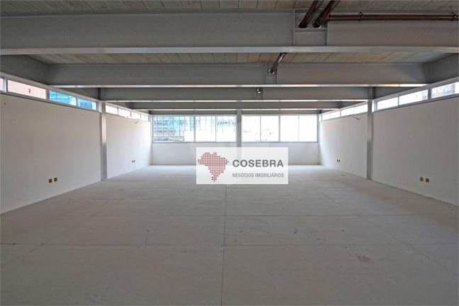Imagem Edifício Residencial para Alugar, 1.200 m² em Vila Olímpia - São Paulo