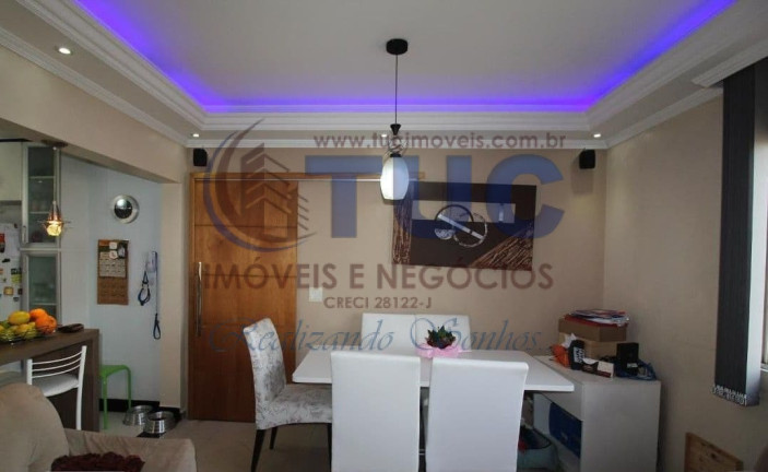 Imagem Apartamento com 2 Quartos à Venda, 74 m² em Rudge Ramos - São Bernardo Do Campo