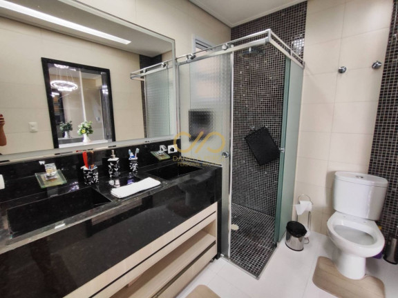Imagem Apartamento com 3 Quartos à Venda, 326 m² em Aviação - Praia Grande Imagem Apartamento com 3 Quartos à Venda, 326 m² em Aviação - Praia Grande