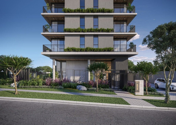 Imagem Apartamento com 3 Quartos à Venda, 136 m² em Juvevê - Curitiba Imagem Apartamento com 3 Quartos à Venda, 136 m² em Juvevê - Curitiba