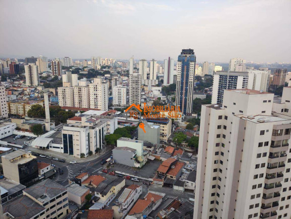 Imagem Apartamento com 2 Quartos à Venda, 54 m² em Gopoúva - Guarulhos Imagem Apartamento com 2 Quartos à Venda, 54 m² em Gopoúva - Guarulhos