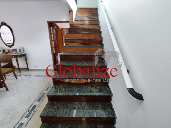 Imagem Imóvel com 3 Quartos à Venda, 285 m² em Marapé - Santos