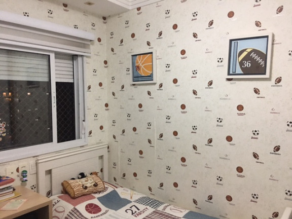 Imagem Apartamento com 3 Quartos à Venda, 142 m² em Mooca - São Paulo