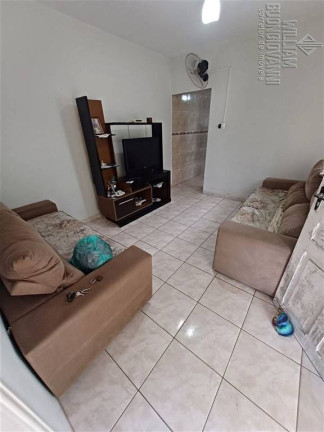 Imagem Casa com 3 Quartos à Venda, 82 m² em Mirim - Praia Grande Imagem Casa com 3 Quartos à Venda, 82 m² em Mirim - Praia Grande