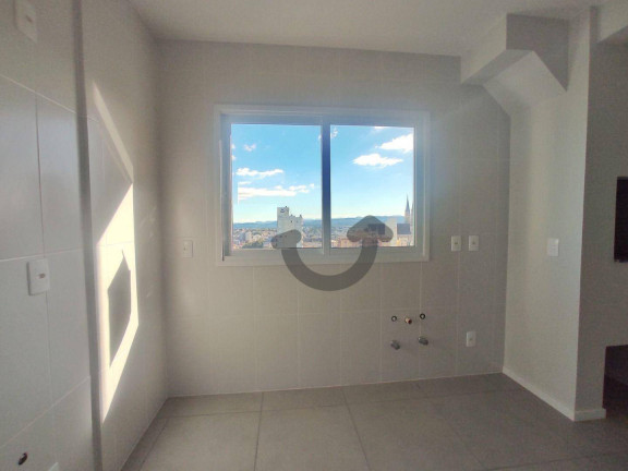 Imagem Apartamento com 3 Quartos para Alugar, 121 m² em Centro - Santa Cruz Do Sul