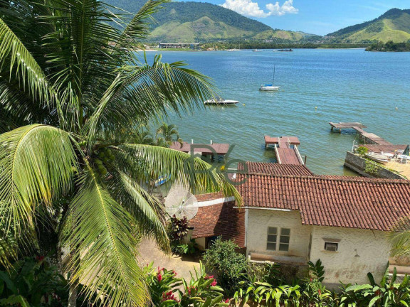 Imagem Casa com 3 Quartos à Venda, 300 m² em Caieira - Angra Dos Reis Imagem Casa com 3 Quartos à Venda, 300 m² em Caieira - Angra Dos Reis