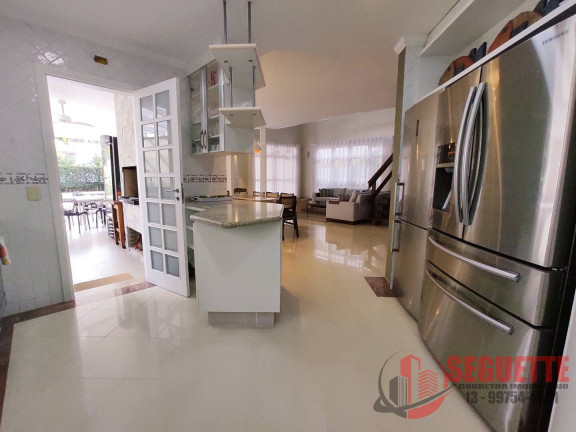 Imagem Casa com 5 Quartos para Temporada, em Riviera De São Lourenço - Bertioga Imagem Casa com 5 Quartos para Temporada, em Riviera De São Lourenço - Bertioga