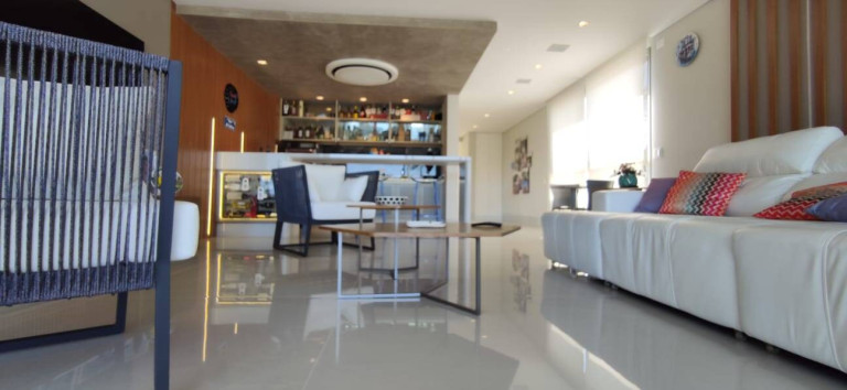 Imagem Casa com 7 Quartos à Venda, 781 m² em Riviera De São Lourenço - Bertioga