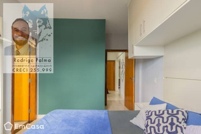 Imagem Apartamento com 3 Quartos à Venda, 111 m² em Jardim Augusta - São José Dos Campos Imagem Apartamento com 3 Quartos à Venda, 111 m² em Jardim Augusta - São José Dos Campos