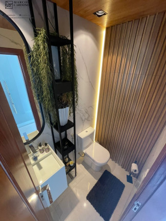 Imagem Imóvel com 5 Quartos à Venda, 276 m² em Umarizal - Belém
