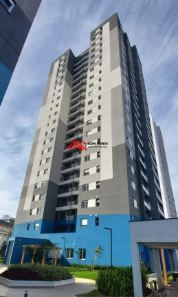 Imagem Apartamento com 2 Quartos à Venda, 56 m² em Vila Rosália - Guarulhos Imagem Apartamento com 2 Quartos à Venda, 56 m² em Vila Rosália - Guarulhos