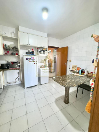 Imagem Apartamento com 3 Quartos à Venda, 180 m² em Acupe De Brotas - Salvador