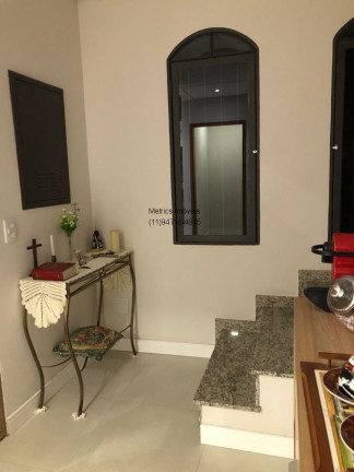 Imagem Sobrado com 3 Quartos à Venda,  em Colônia - Jundiaí