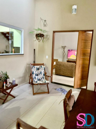 Imagem Casa com 4 Quartos à Venda, 205 m² em Toninhas - Ubatuba Imagem Casa com 4 Quartos à Venda, 205 m² em Toninhas - Ubatuba