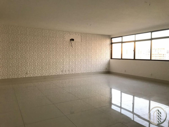 Imagem Apartamento com 3 Quartos à Venda, 306 m² em Boqueirão - Santos