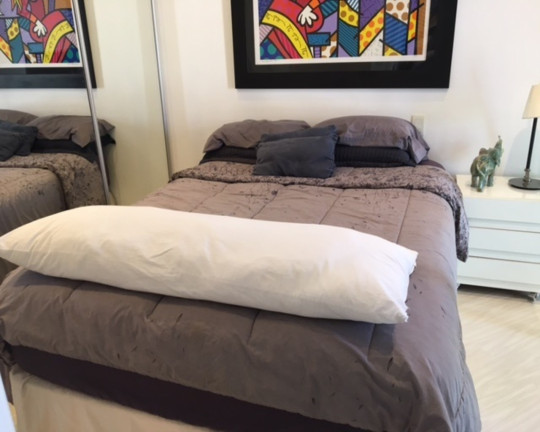 Imagem Apartamento com 1 Quarto à Venda, 60 m² em Vila Mariana - São Paulo