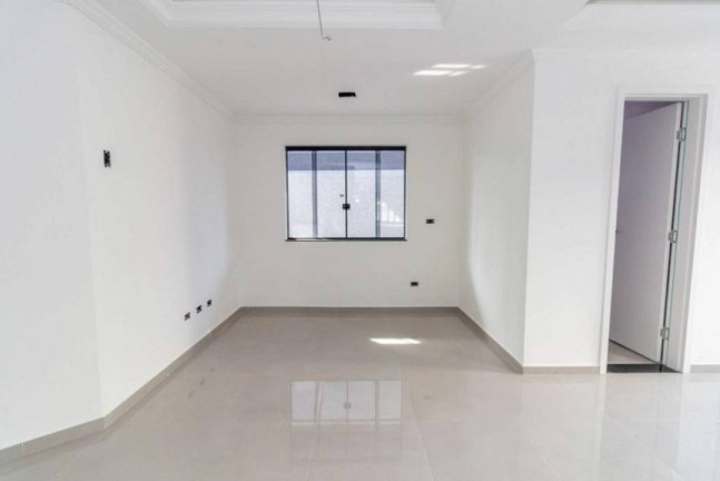 Imagem Casa de Condomínio com 3 Quartos à Venda, 127 m² em Xaxim - Curitiba Imagem Casa de Condomínio com 3 Quartos à Venda, 127 m² em Xaxim - Curitiba