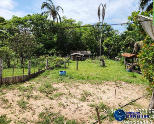 Imagem Fazenda à Venda, 3 m² em Zona Rural - Tesouro Imagem Fazenda à Venda, 3 m² em Zona Rural - Tesouro