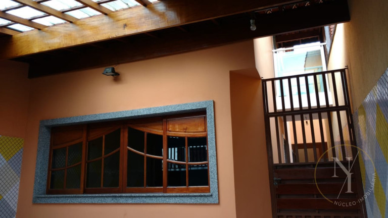 Imagem Sobrado com 3 Quartos à Venda, 269 m² em Vila Prudente - São Paulo Imagem Sobrado com 3 Quartos à Venda, 269 m² em Vila Prudente - São Paulo