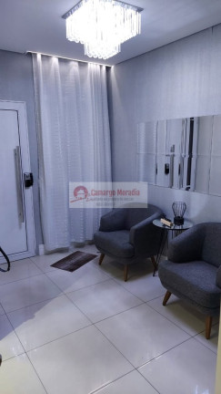 Imagem Casa de Condomínio com 3 Quartos à Venda, 89 m² em Jardim Dos Ipês - Suzano Imagem Casa de Condomínio com 3 Quartos à Venda, 89 m² em Jardim Dos Ipês - Suzano