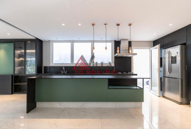 Imagem Casa com 4 Quartos à Venda, 600 m² em Granja Julieta - São Paulo