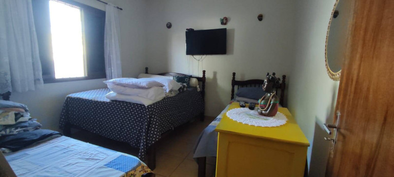 Imagem Casa com 4 Quartos à Venda, 420 m² em Centro - Peruíbe Imagem Casa com 4 Quartos à Venda, 420 m² em Centro - Peruíbe