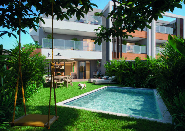 Imagem Casa de Condomínio com 4 Quartos à Venda, 413 m²