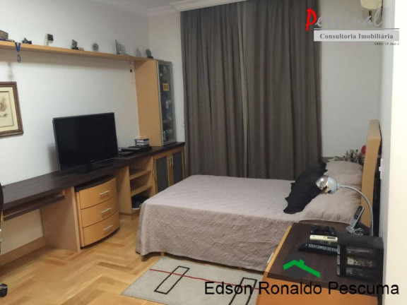 Imagem Casa com 4 Quartos à Venda, 700 m² em Alphaville - Santana De Parnaíba Imagem Casa com 4 Quartos à Venda, 700 m² em Alphaville - Santana De Parnaíba
