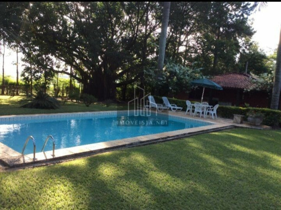 Imagem Imóvel com 8 Quartos à Venda, 273.204 m² em Zona Rural - Porto Feliz