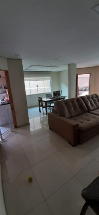 Imagem Casa com 6 Quartos à Venda, 240 m² em Vila Carrão - São Paulo