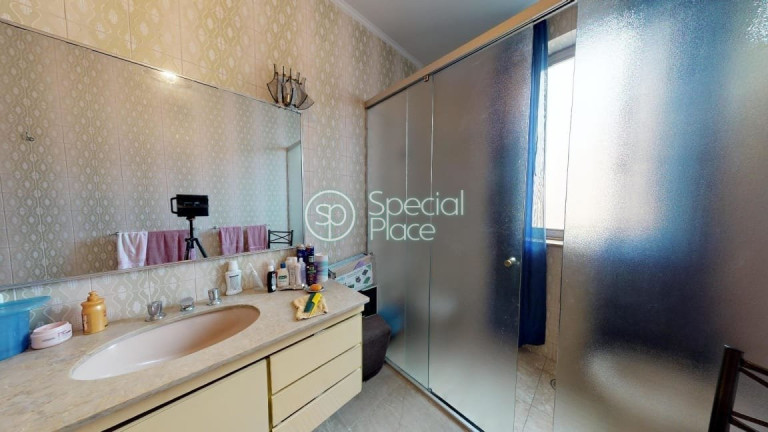 Imagem Apartamento com 3 Quartos à Venda, 469 m² em Higienópolis - São Paulo