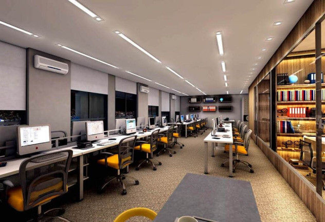 Imagem Sala Comercial à Venda, 37 m² em Vila Pedro Moreira - Guarulhos Imagem Sala Comercial à Venda, 37 m² em Vila Pedro Moreira - Guarulhos