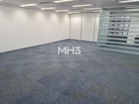Imagem Sala Comercial para Alugar, 184 m² em Nova Campinas - Campinas Imagem Sala Comercial para Alugar, 184 m² em Nova Campinas - Campinas