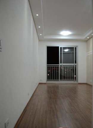 Imagem Apartamento com 3 Quartos à Venda, 70 m² em Vila Homero Thon - Santo André Imagem Apartamento com 3 Quartos à Venda, 70 m² em Vila Homero Thon - Santo André
