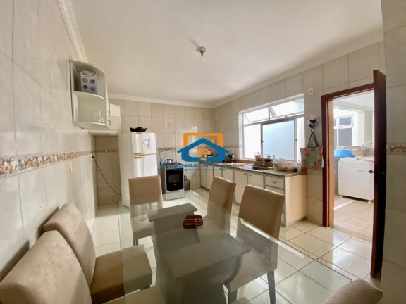 Imagem Apartamento com 3 Quartos à Venda, 142 m² em Canaã - Ipatinga