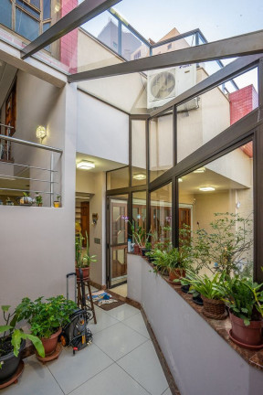 Imagem Casa com 4 Quartos à Venda, 288 m² em Jardim Planalto - Porto Alegre