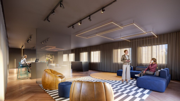 Imagem Apartamento com 2 Quartos à Venda, 38 m² em Brooklin Paulista - São Paulo Imagem Apartamento com 2 Quartos à Venda, 38 m² em Brooklin Paulista - São Paulo
