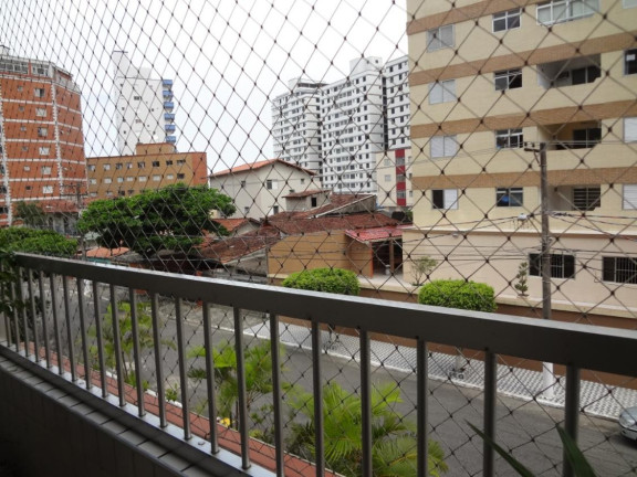 Imagem Apartamento com 3 Quartos à Venda, 110 m² em Tupi - Praia Grande